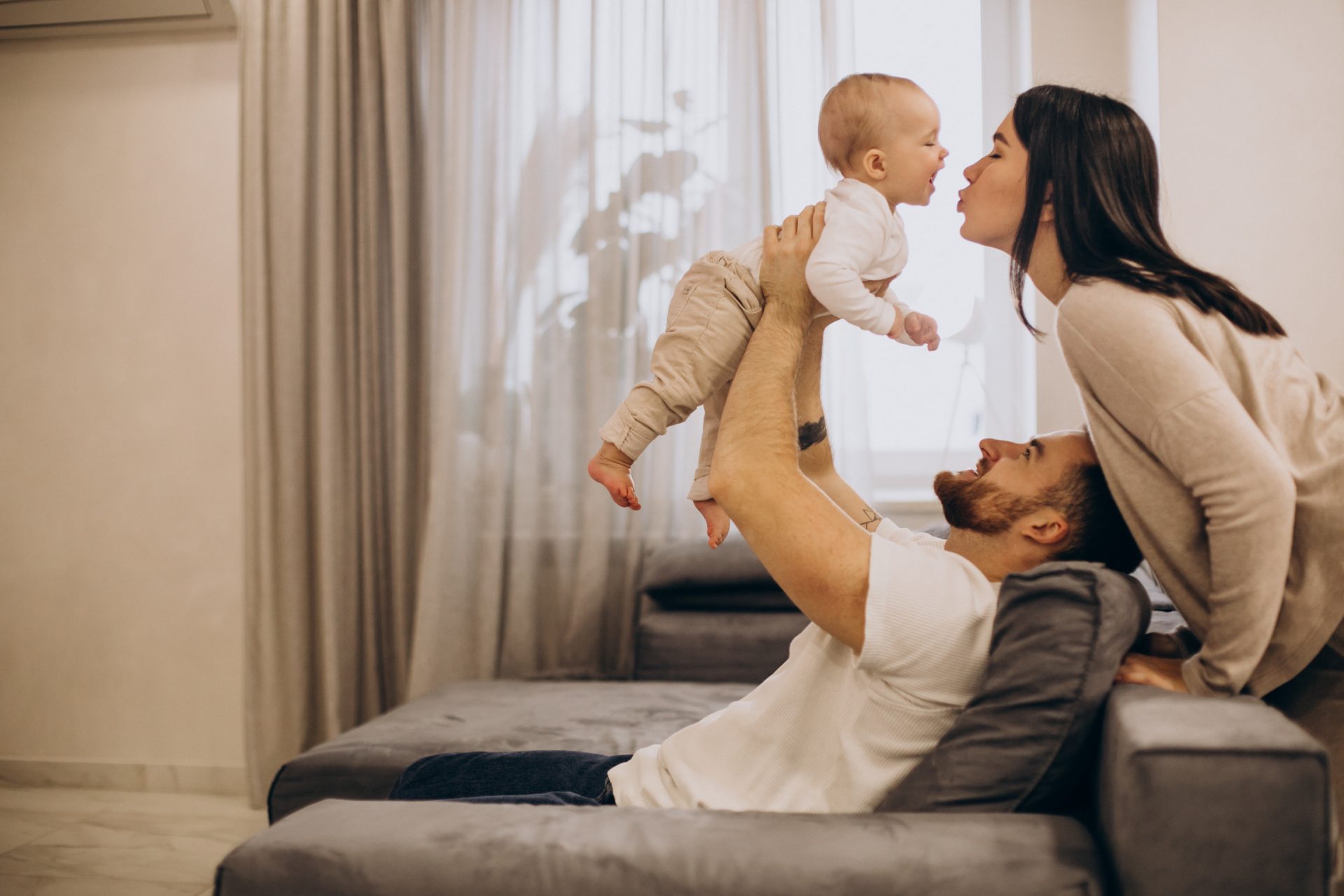 familia-jovem